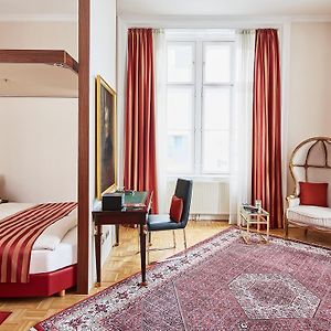 Superior Double Kamer
